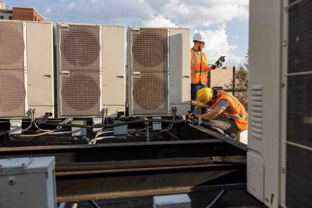 HVAC Air Duct Cleaning in Oak Hills Place, LA