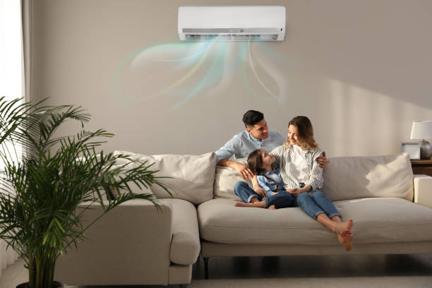 Best Heating Repair Services  in Oak Hills Pce, LA