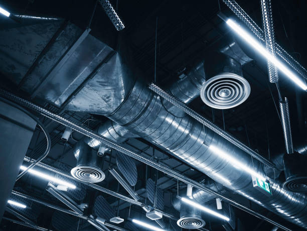 Best HVAC Cleaning Services  in Oak Hills Pce, LA