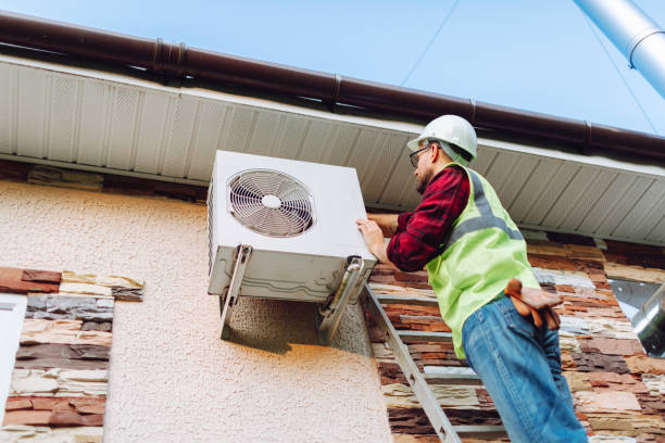 Trusted Oak Hills Place, LA HVAC Experts