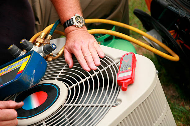 Best Air Conditioning Repair  in Oak Hills Pce, LA