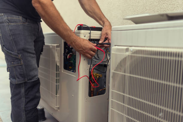 Best HVAC Companies Near Me  in Oak Hills Pce, LA
