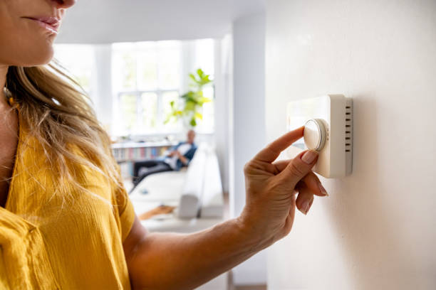 AC Installation Near Me in Oak Hills Place, LA