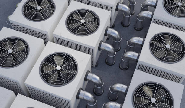 Best Local HVAC Companies  in Oak Hills Pce, LA