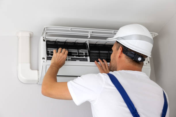 Best Ductless HVAC Repair  in Oak Hills Pce, LA