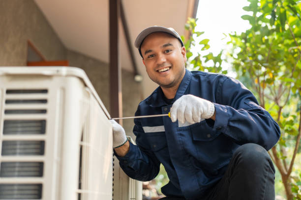 Best HVAC Tune-Up Services  in Oak Hills Pce, LA