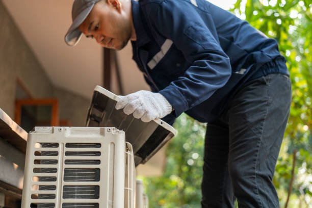 Best HVAC System Installation  in Oak Hills Pce, LA