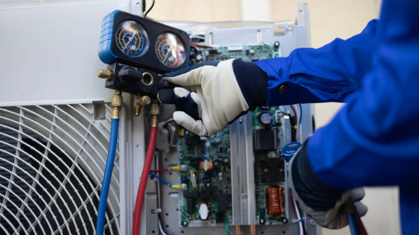 Best HVAC Repair Near Me  in Oak Hills Pce, LA