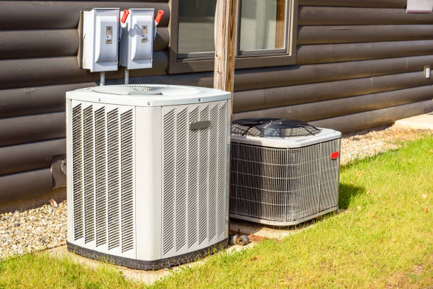 Best Residential HVAC Services  in Oak Hills Pce, LA